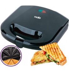 Сендвічниця Magio MG-360N