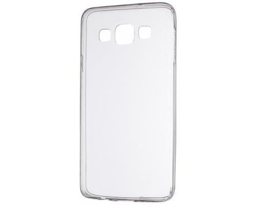 Чохол до мобільного телефона Drobak Ultra PU для Samsung Galaxy A3 (Clear) (216937)