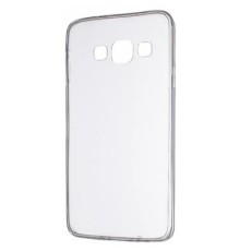 Чохол до мобільного телефона Drobak Ultra PU для Samsung Galaxy A3 (Clear) (216937)