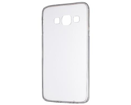 Чохол до мобільного телефона Drobak Ultra PU для Samsung Galaxy A3 (Clear) (216937)