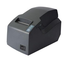 Принтер чеків HPRT PPT2-A black (10898)