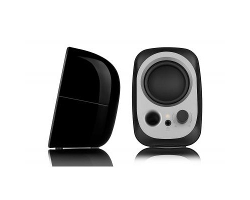 Акустична система Edifier R12U Black 