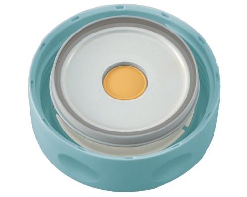 Термос Zojirushi харчовий SW-FCE75AB 0,75 л Blue (1678.03.56)