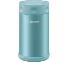 Термос Zojirushi харчовий SW-FCE75AB 0,75 л Blue (1678.03.56)