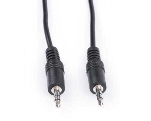 Кабель мультимедійний Jack 3.5mm 3.0m Vinga (3.5ST01-3.0)