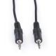 Кабель мультимедійний Jack 3.5mm 3.0m Vinga (3.5ST01-3.0)