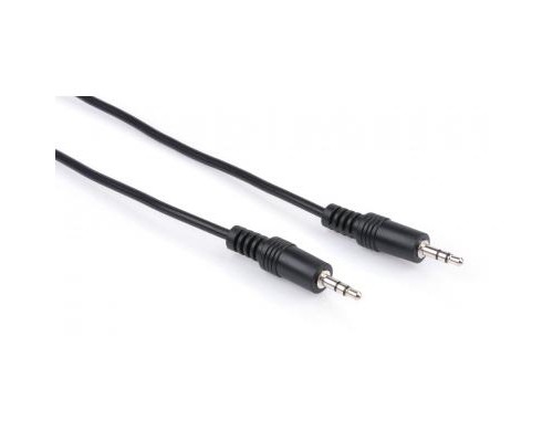 Кабель мультимедійний Jack 3.5mm 3.0m Vinga (3.5ST01-3.0)