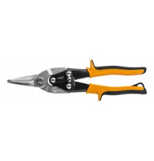 Ножиці по металу Neo Tools 250 мм, ліві (31-060)