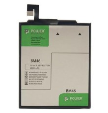 Акумуляторна батарея PowerPlant Xiaomi Redmi Note 3 (BM46) 4000mAh (SM220038)