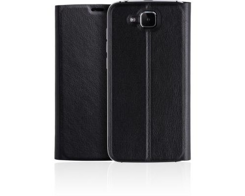 Чохол до мобільного телефона Doogee X9 Mini Package(Black) (DGA54-BC000-02Z)