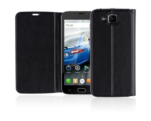 Чохол до мобільного телефона Doogee X9 Mini Package(Black) (DGA54-BC000-02Z)