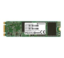 Накопичувач SSD M.2 2280 120GB Transcend (TS120GMTS820S)