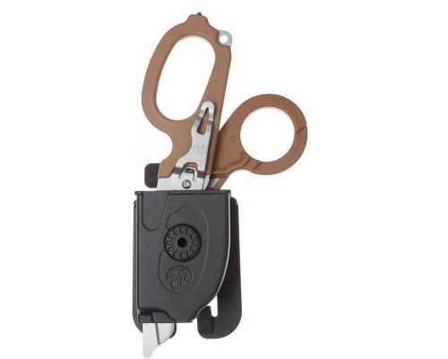 Мультитул Leatherman Raptor песчаный (832174) Мультитул Leatherman Raptor песчаный (832174)