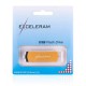 USB флеш накопичувач eXceleram 16GB P2 Series Gold/Black USB 3.1 Gen 1 (EXP2U3GOB16) 