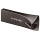 USB флеш накопичувач Samsung 128GB Bar Plus Black USB 3.1 (MUF-128BE4/APC) 