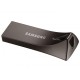 USB флеш накопичувач Samsung 128GB Bar Plus Black USB 3.1 (MUF-128BE4/APC) 