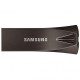 USB флеш накопичувач Samsung 128GB Bar Plus Black USB 3.1 (MUF-128BE4/APC) 