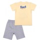 Набір дитячого одягу Breeze з машинкою (10940-110B-yellow)