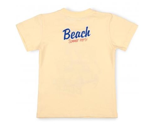 Набір дитячого одягу Breeze з машинкою (10940-110B-yellow)