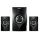 Акустична система REAL-EL M-370 black 