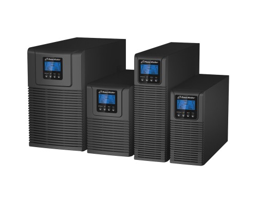 Пристрій безперебійного живлення PowerWalker VFI 1000 TGS (10122044) Пристрій безперебійного живлення PowerWalker VFI 1000 TGS (10122044)