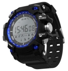 Смарт-годинник UWatch XR05 Blue (F_55468)
