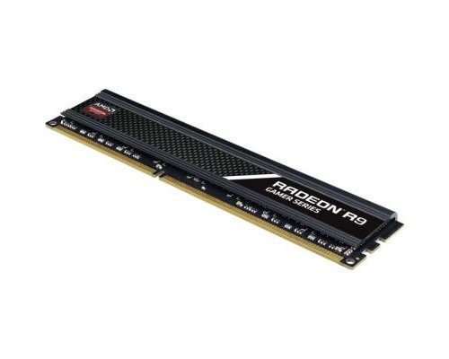 Модуль пам'яті для комп'ютера DDR4 8GB 3200 MHz AMD (R948G3206U2S-U)