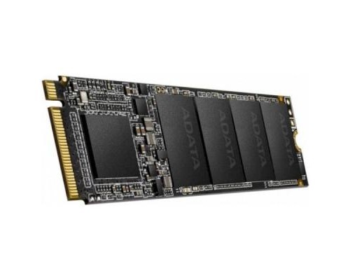 Накопичувач SSD M.2 2280 128GB ADATA (ASX6000LNP-128GT-C)