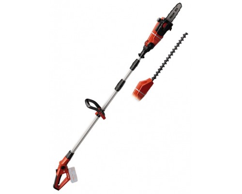 Ланцюгова пила Einhell GE-HC 18 LI T-Solo акумуляторная сучкорез (3410800)