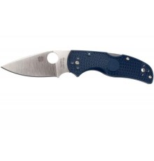 Ніж Spyderco Native 5, S110V, синий (C41PDBL5)