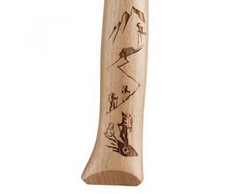 Ніж Opinel №8 Inox VRI 