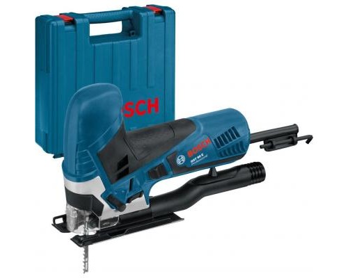 Електролобзик Bosch GST 90 E (0.601.58G.000)