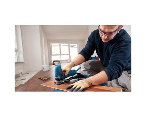 Електролобзик Bosch GST 90 E (0.601.58G.000)