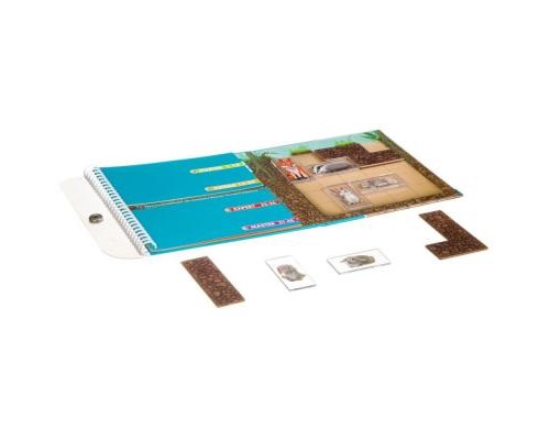 Настільна гра Smart Games Підземні пригоди або Де чия нора? (SGT 290 UKR)