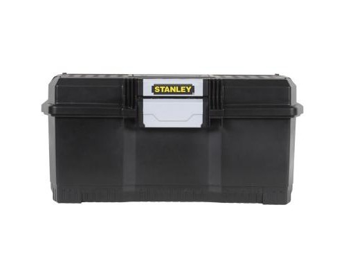 Ящик для інструментів Stanley One Latch 60,5x28,7x28,7см (1-97-510)