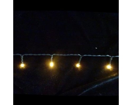 Гірлянда Luca Lighting Змійка, 14,7 м, теплий білий (8718861330960) Гірлянда Luca Lighting Змійка, 14,7 м, теплий білий (8718861330960)