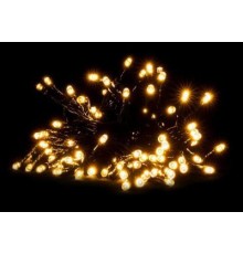 Гірлянда Luca Lighting Змійка, 14,7 м, теплий білий (8718861330960)