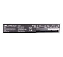 Акумулятор до ноутбука ASUS X401 (A32-X401) 10.8V 4400mAh PowerPlant (NB431083) 