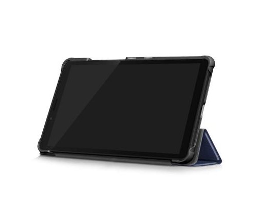 Чохол до планшета BeCover Smart Case Lenovo Tab M7 TB-7305/M7 (3gen) TB-7306 Deep Blue (704624)