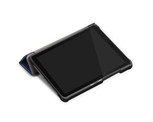 Чохол до планшета BeCover Smart Case Lenovo Tab M7 TB-7305/M7 (3gen) TB-7306 Deep Blue (704624)