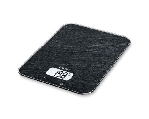 Ваги кухонні Beurer KS 19 slate