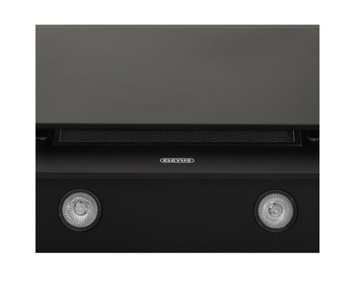 Витяжка кухонна Eleyus VERTICAL 700 50 BL (VERTICAL70050BL)