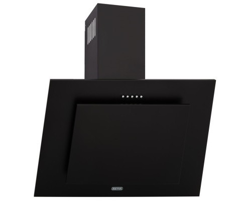 Витяжка кухонна Eleyus VERTICAL 700 50 BL (VERTICAL70050BL)