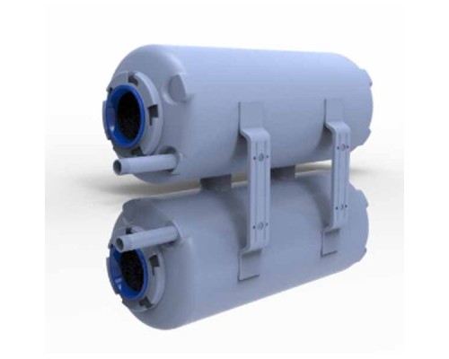 Бойлер Willer EV50DR Grand