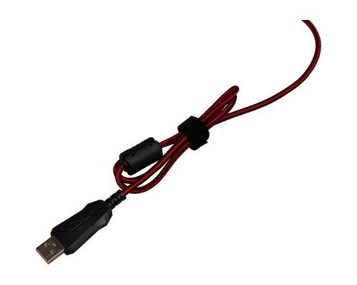 Навушники Redragon Minos Surround 7.1 Black-Red (78368)