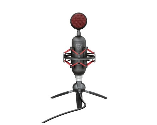 Мікрофон Trust GXT 244 Buzz USB Streaming Microphone Black (23466)