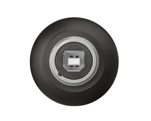 Мікрофон Trust GXT 244 Buzz USB Streaming Microphone Black (23466)