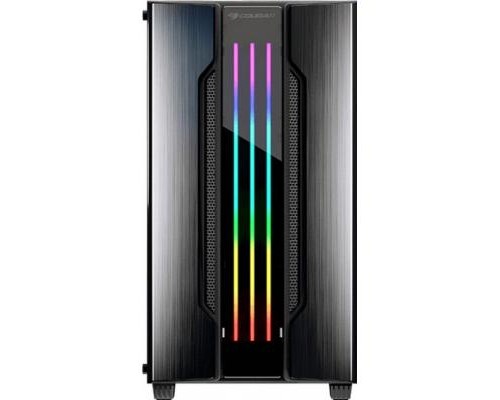 Корпус Cougar Gemini M (Iron Gray)