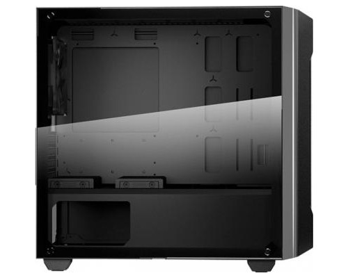 Корпус Cougar Gemini M (Iron Gray)