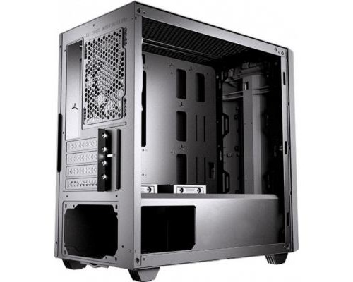 Корпус Cougar Gemini M (Iron Gray)